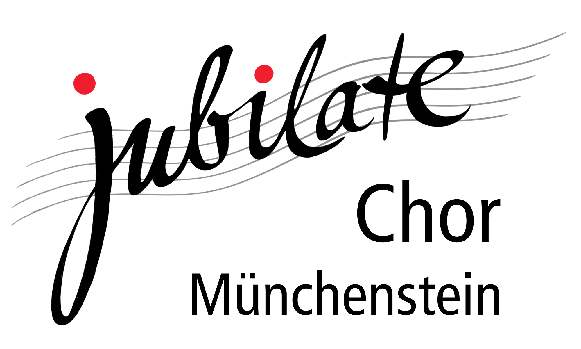 Jubilate Chor Münchenstein